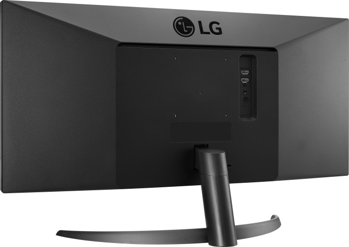 LG UltraWide 29WP500-B, 29"
