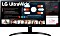 LG UltraWide 29WP500-B, 29" Vorschaubild