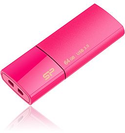 pink 128GB USB A 3 0