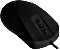 Active Key AK-PMH12 MedicalMouse mit 3 Tasten Scroll Emulation, schwarz, USB (AK-PMH12OB-US-B)
