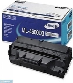 Samsung Toner ML-4500D3 schwarz
