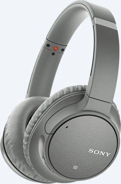 Sony WH-CH700N grau