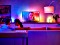 Philips Hue Play Gradient LED Lightstrip 65" TV Vorschaubild