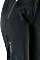 Vaude Farley Stretch Capri T-Zip III Hose lang schwarz (Damen) Vorschaubild