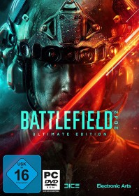 Battlefield 2042 - Ultimate Edition (PC)