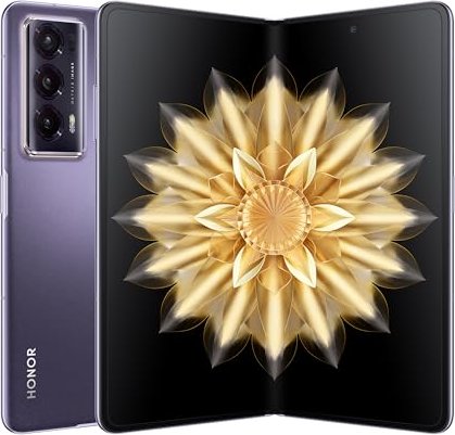 Honor Magic V2 512GB Silk Purple
