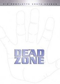 Dead Zone Season 1 (DVD)