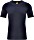 Icebreaker Merino 200 Oasis Crewe Shirt kurzarm schwarz (Herren) (104509-001)
