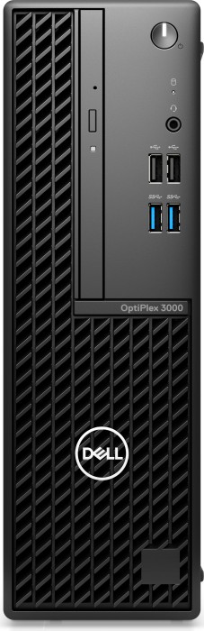 Dell OptiPlex 3000 SFF, Core i5-12500, 16GB RAM, 256GB SSD