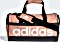 adidas Essentials Linear Duffelbag 14 Sporttasche wonder clay/white (IL5765)