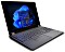 Lenovo ThinkPad P16 G1 Storm Grey, Core i7-12850HX, 32GB RAM, 1TB SSD, RTX A3000, DE (21D6001FGE)