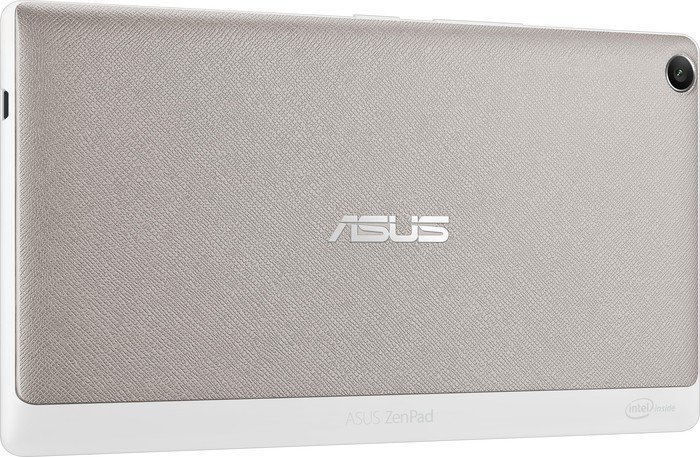 ASUS Zenpad 7.0 Z370C-1L039A 16GB srebrny