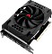 PNY GeForce RTX 3050 XLR8 Gaming Revel Epic-X RGB Single Fan Edition, 8GB GDDR6, HDMI, 3x DP (VCG30508SFXPPB)