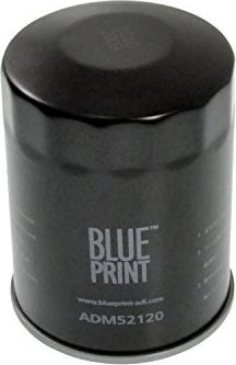 Blue Print ADM52120