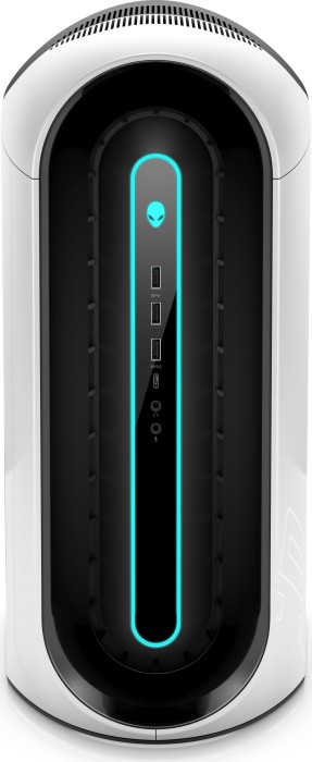 Dell Alienware Aurora R10 Lunar Light, Ryzen 7 5800X, 16GB RAM, 512GB SSD, 1TB HDD, GeForce RTX 3070
