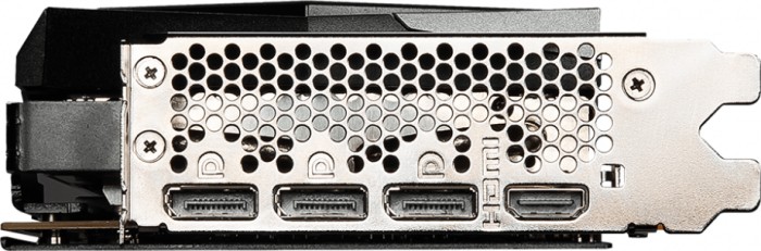 MSI GeForce RTX 3050 Gaming X 8G, 8GB GDDR6, HDMI, 3x DP