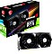 MSI GeForce RTX 3050 Gaming X 8G, 8GB GDDR6, HDMI, 3x DP Vorschaubild