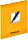 Walther Design książka Gästebuch Fun 25x23 żółty (GB-205-I)
