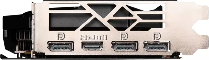 MSI GeForce RTX 4060 Gaming X 8G, 8GB GDDR6, HDMI, 3x DP