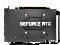 MSI GeForce RTX 3050 Aero ITX 8G OC, 8GB GDDR6, HDMI, 3x DP Vorschaubild