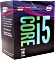Intel Core i5-8600, 6C/6T, 3.10-4.30GHz, boxed Vorschaubild