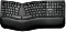 Kensington Pro Fit Ergo Wireless keyboard czarny, USB/Bluetooth, DE (K75401DE)