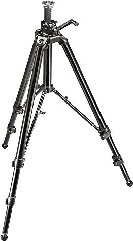 Manfrotto 475B cyfrowy Pro Geared