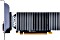 INNO3D GeForce GT 1030 0DB, 2GB GDDR5, DVI, HDMI (N1030-1SDV-E5BL)