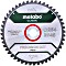 Metabo Precision Cut Kreissägeblatt 254x2.4x30mm 48Z, 1er-Pack (628061000)