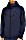 Nike Sportswear Tech Fleece Jacke midnight navy/black (Herren) (CU4489-410)