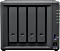 Synology DiskStation DS423+ 48TB, 2GB RAM, 2x Gb LAN