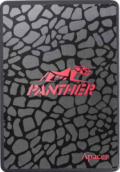 Apacer Panther AS350 120GB, SATA