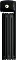 ABUS Bordo Lite 6055/85 Faltschloss schwarz, Schlüssel (78063)