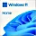 Microsoft Windows 11 Home 64Bit, DSP/SB, ESD (multilingual) (PC)