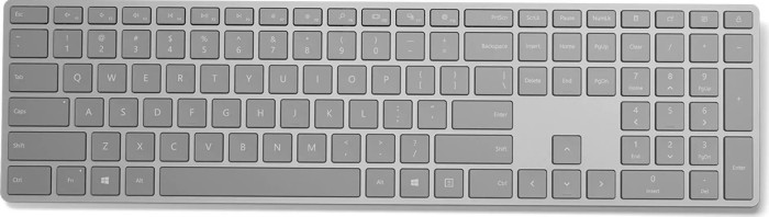 Microsoft Surface keyboard, Bluetooth, US