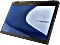 ASUS ExpertBook B2 Flip B2502FBA-N80137X, Star Black, Core i5-1240P, 16GB RAM, 512GB SSD, 5G, DE Vorschaubild
