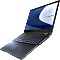 ASUS ExpertBook B2 Flip B2502FBA-N80137X, Star Black, Core i5-1240P, 16GB RAM, 512GB SSD, 5G, DE Vorschaubild