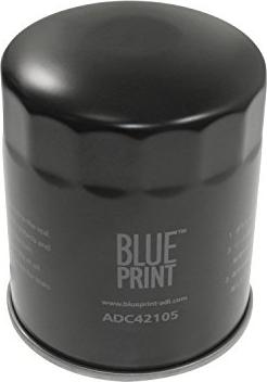 Blue Print ADC42105