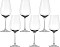 Leonardo Tivoli Weißweinglas 450ml Set, 6-tlg. (020963)