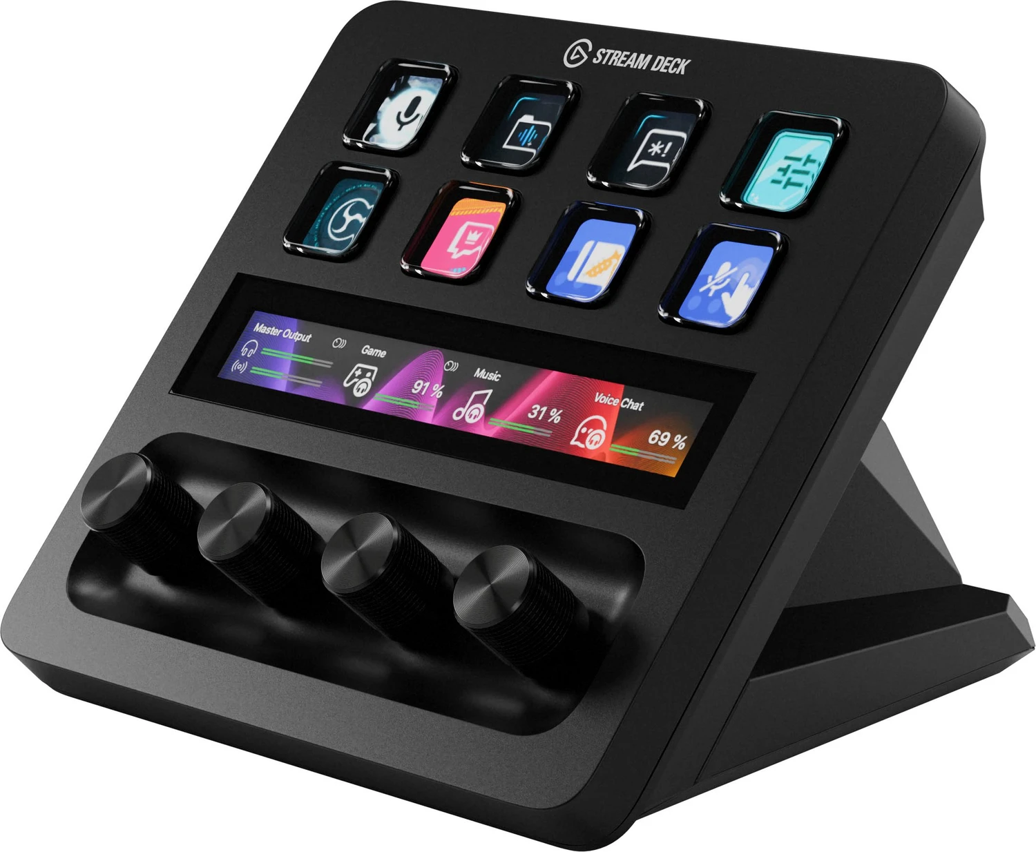 Elgato Stream Deck+ ab € 159,99 (2024) | Preisvergleich Geizhals