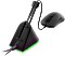 Deltaco Gaming RGB Mouse Bungee mocowanie kabla od myszki, czarny Vorschaubild