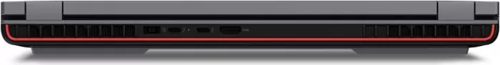 Lenovo Thinkpad P16 G2, Storm Grey, Core i7-13700HX, 32GB RAM, 1TB SSD, RTX 2000 Ada Generation, DE