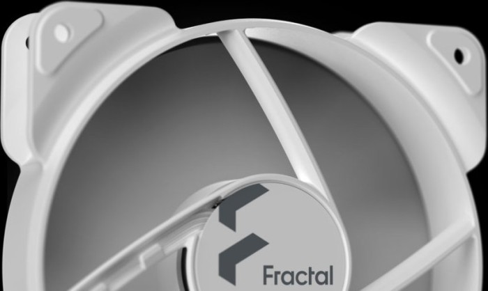 Fractal Design Aspect 14, czarny, 140mm