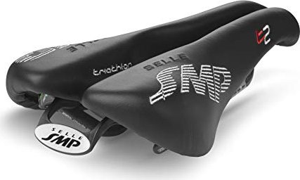 Selle SMP T2 AISI 304 Sattel