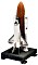 Revell Space Shuttle Discovery + Booster Rockets (04736)