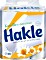 Hakle Kamille 3-lagig Toilettenpapier weiß, 24 Rollen