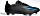 adidas X Ghosted.1 FG core black/signal cyan/grey six (Herren) (EG8255)