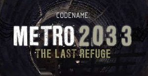 Metro 2033 - The load Refuge (Xbox 360)