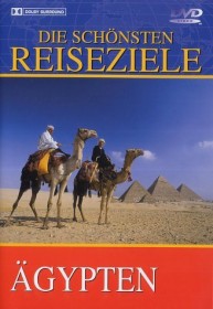 Reise: Ägypten (DVD)