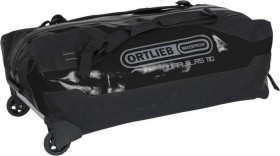Ortlieb Duffle RS 110 Reisetasche schwarz